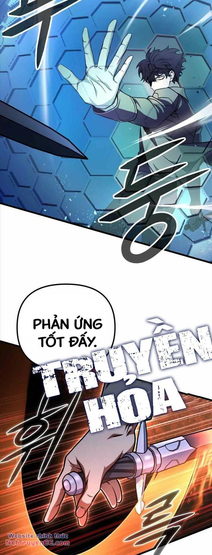 Sát Thủ Thiên Tài Đơn Độc Chapter 21 - Trang 17