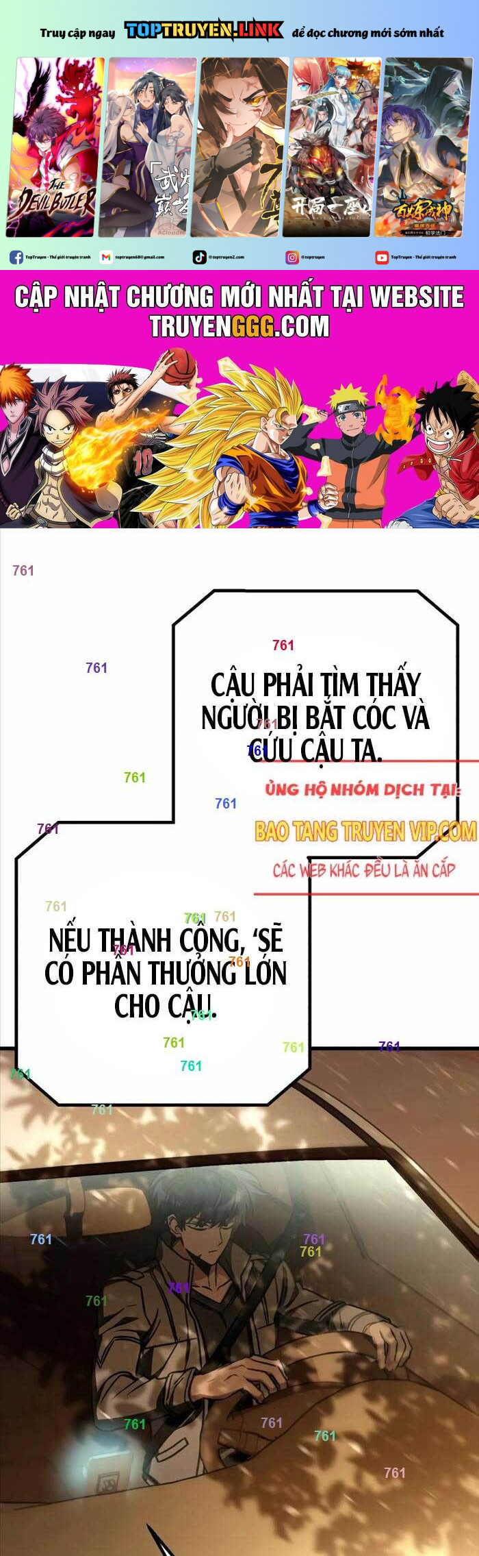 Sát Thủ Thiên Tài Đơn Độc Chapter 48 - Trang 0