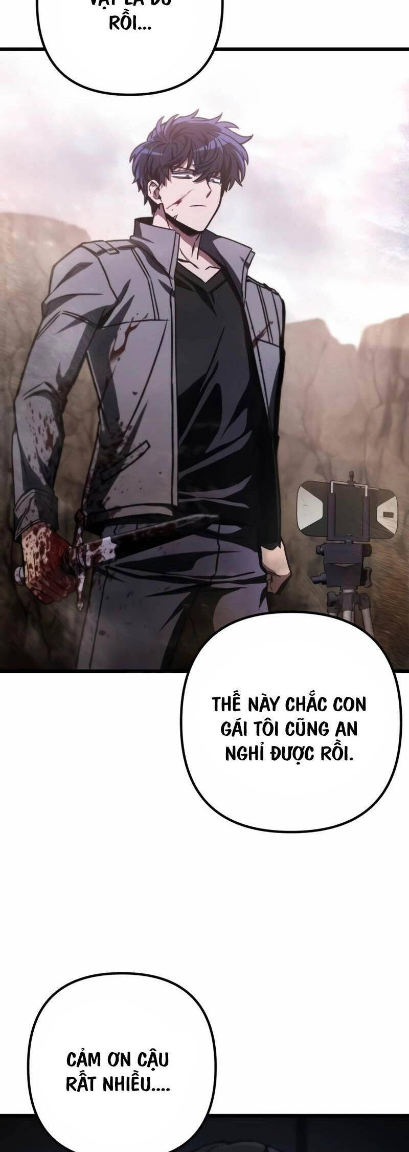 Sát Thủ Thiên Tài Đơn Độc Chapter 31 - Trang 41