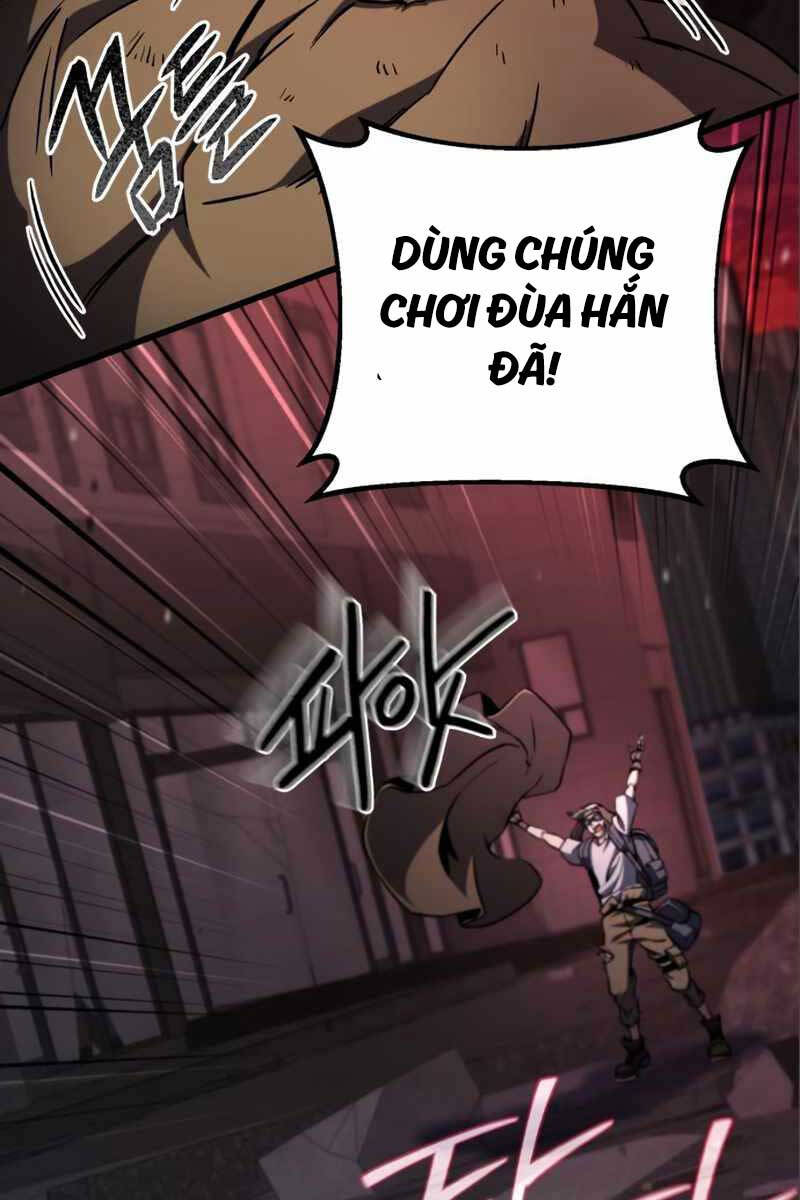 Sát Thủ Thiên Tài Đơn Độc Chapter 10 - Trang 63