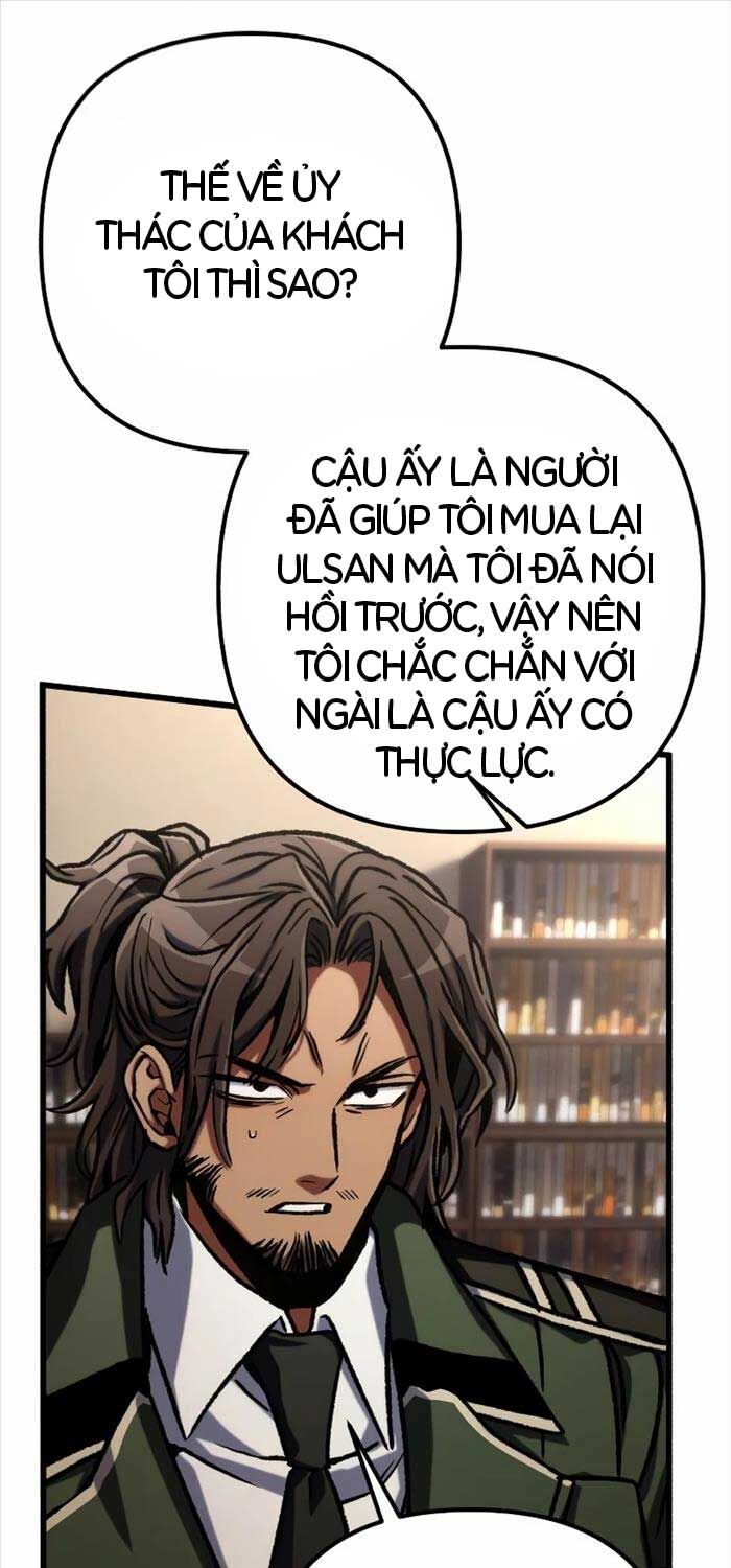 Sát Thủ Thiên Tài Đơn Độc Chapter 47 - Trang 47