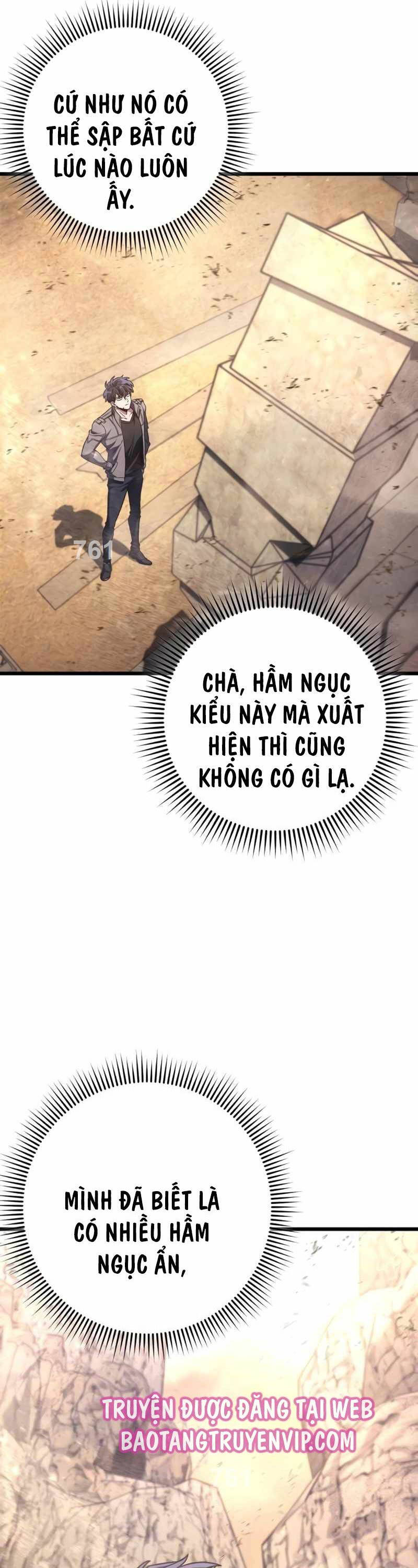 Sát Thủ Thiên Tài Đơn Độc Chapter 32 - Trang 2