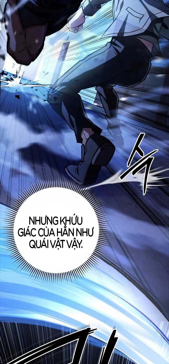 Sát Thủ Thiên Tài Đơn Độc Chapter 48 - Trang 61