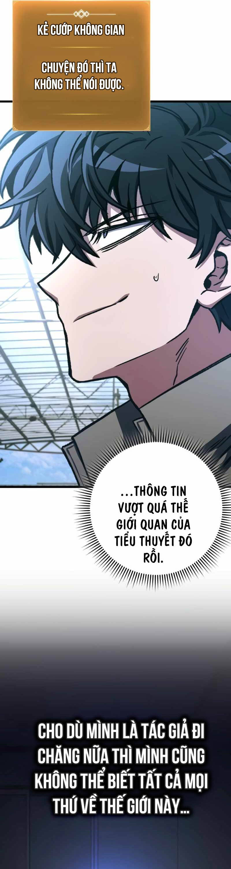 Sát Thủ Thiên Tài Đơn Độc Chapter 34 - Trang 45