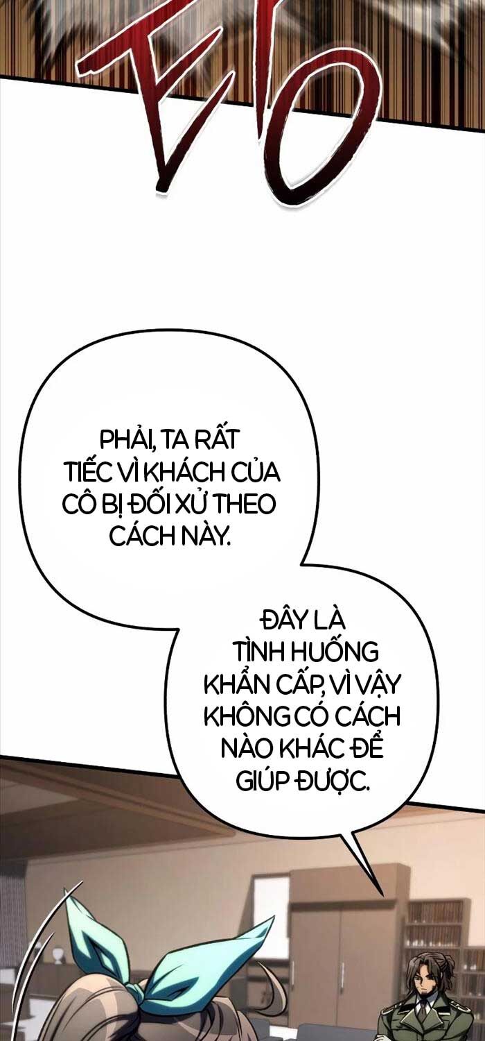 Sát Thủ Thiên Tài Đơn Độc Chapter 47 - Trang 45