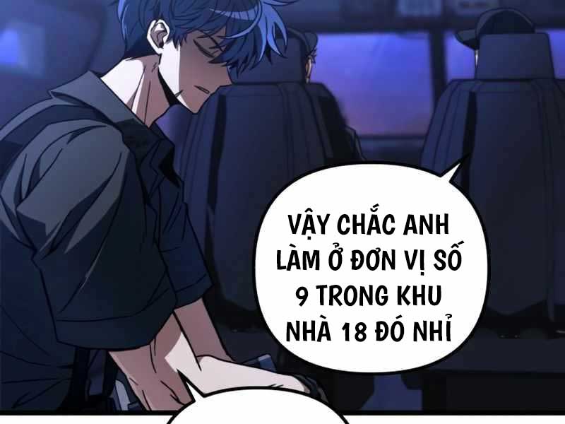 Sát Thủ Thiên Tài Đơn Độc Chapter 3 - Trang 124