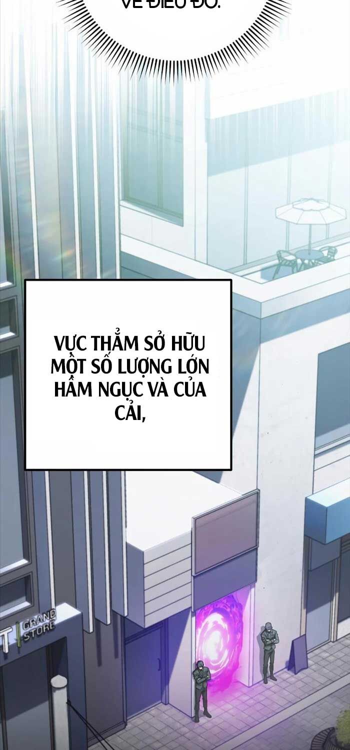 Sát Thủ Thiên Tài Đơn Độc Chapter 47 - Trang 60