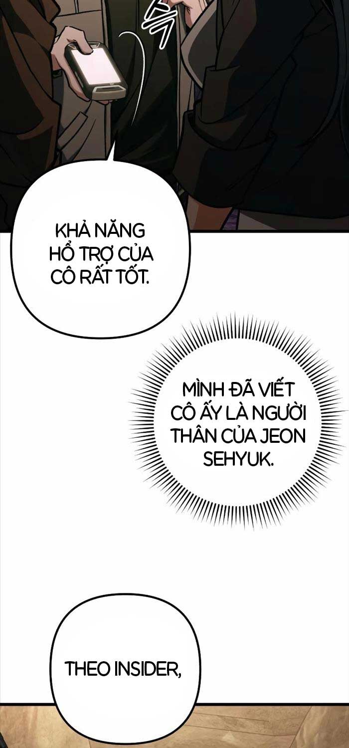 Sát Thủ Thiên Tài Đơn Độc Chapter 47 - Trang 19