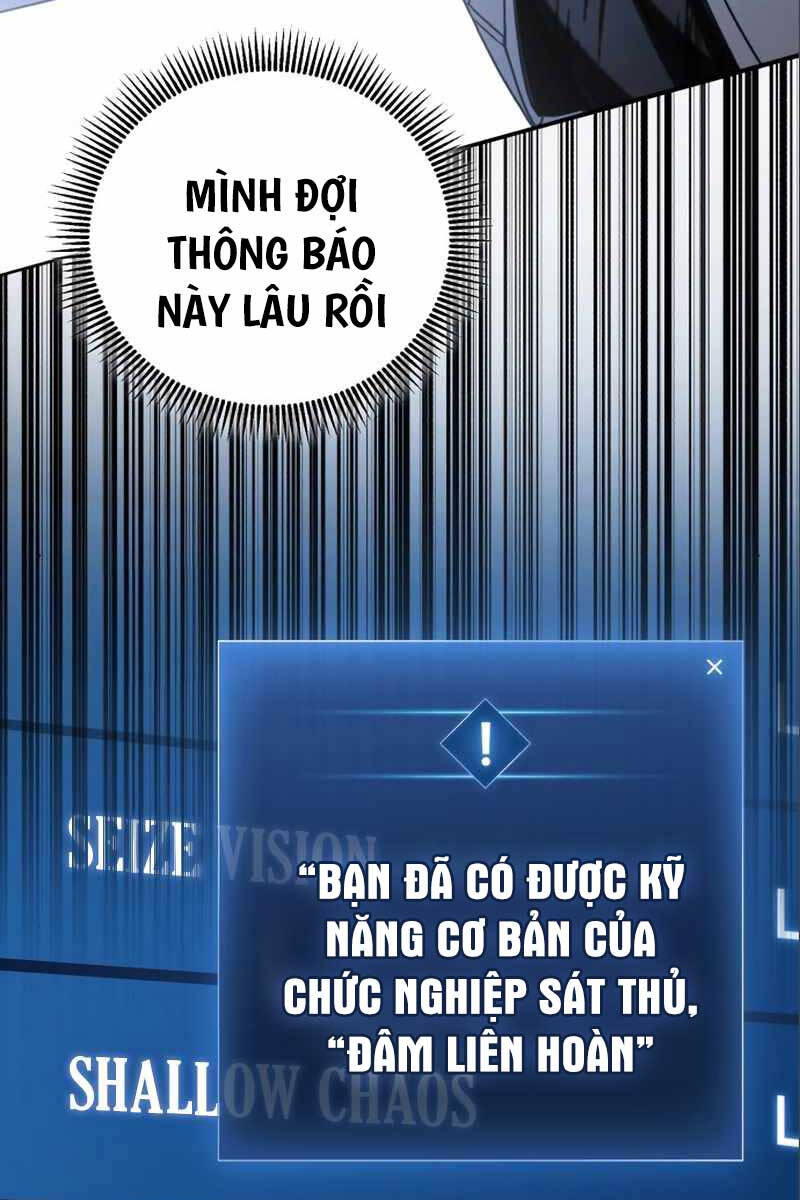 Sát Thủ Thiên Tài Đơn Độc Chapter 10 - Trang 77