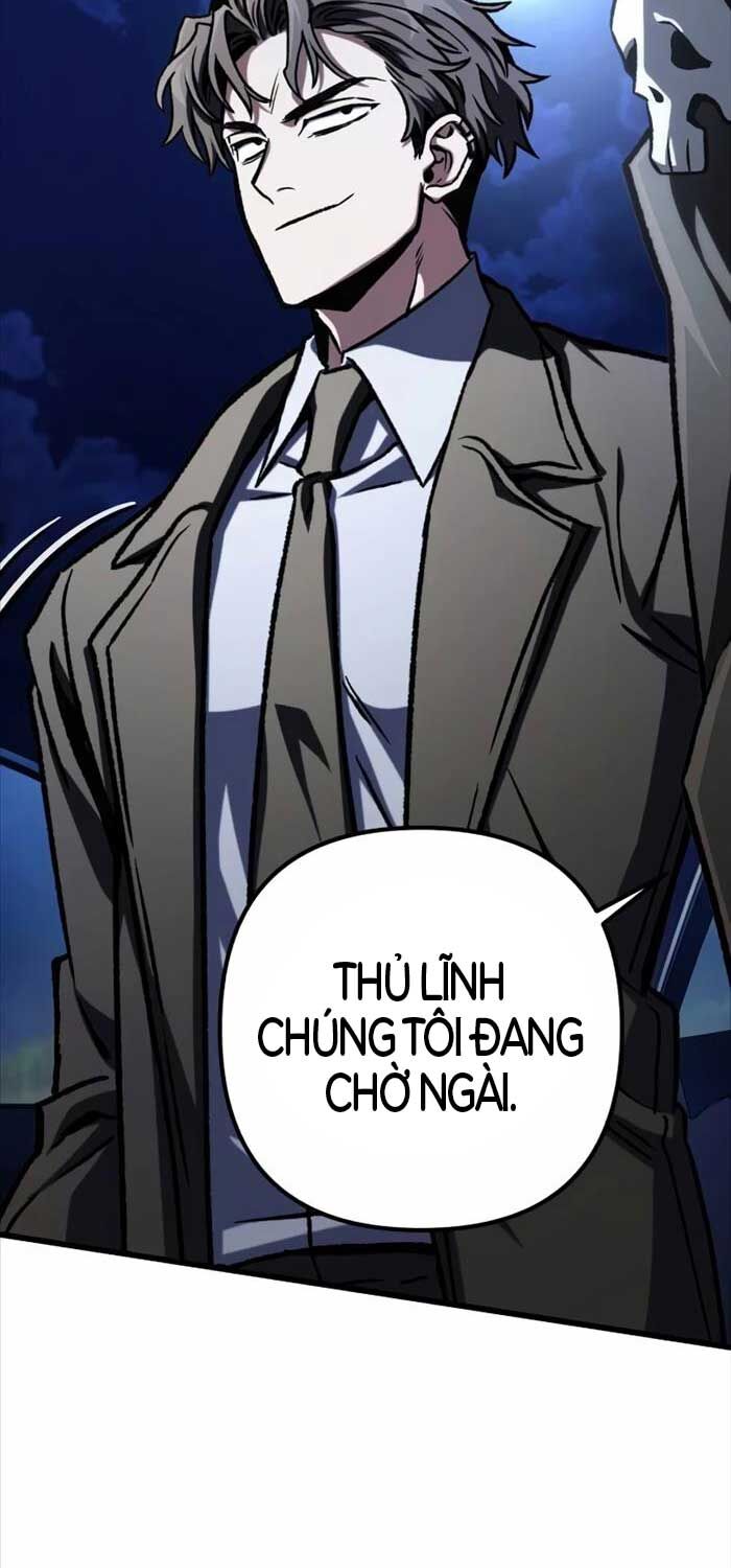 Sát Thủ Thiên Tài Đơn Độc Chapter 48 - Trang 22