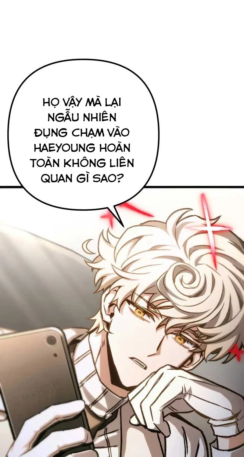 Sát Thủ Thiên Tài Đơn Độc Chapter 41 - Trang 33