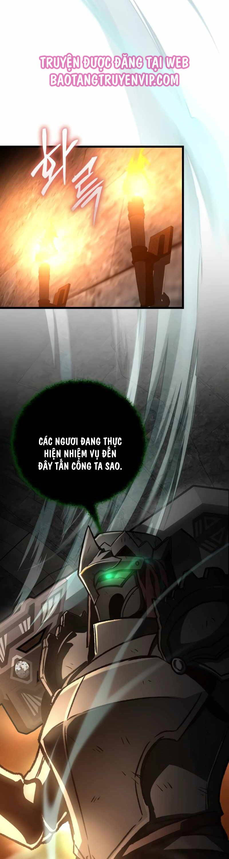 Sát Thủ Thiên Tài Đơn Độc Chapter 32 - Trang 37