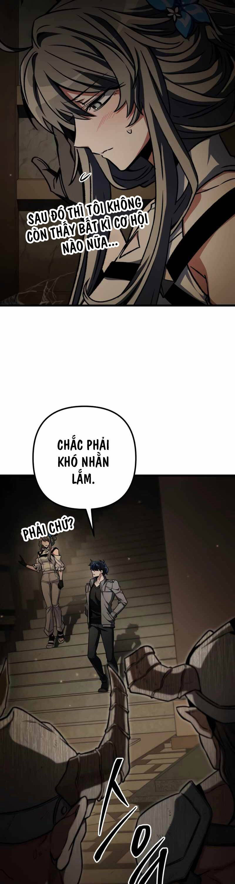 Sát Thủ Thiên Tài Đơn Độc Chapter 32 - Trang 15