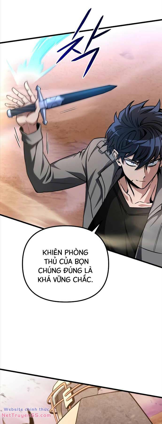 Sát Thủ Thiên Tài Đơn Độc Chapter 15 - Trang 22