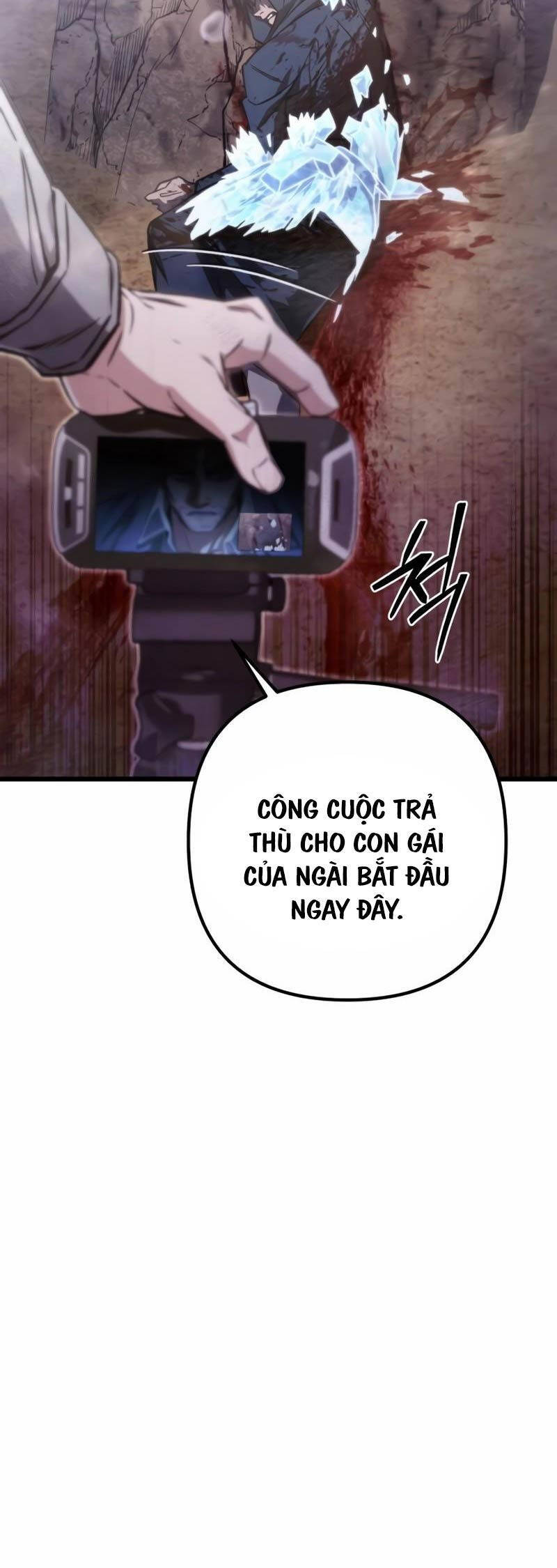 Sát Thủ Thiên Tài Đơn Độc Chapter 31 - Trang 30