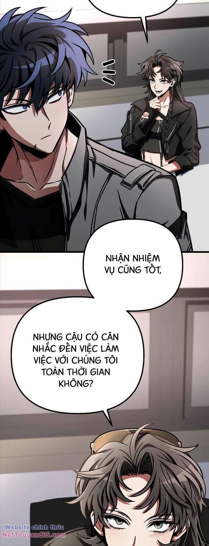 Sát Thủ Thiên Tài Đơn Độc Chapter 15 - Trang 28