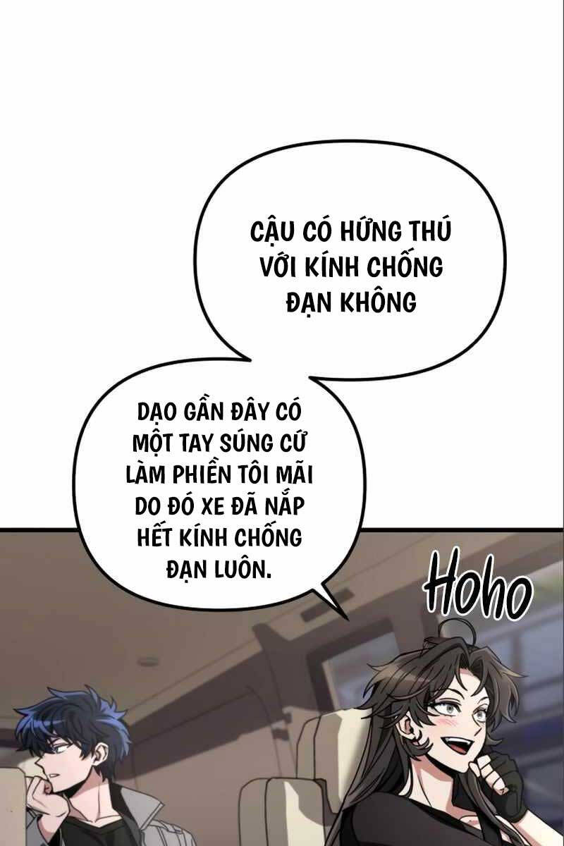 Sát Thủ Thiên Tài Đơn Độc Chapter 6 - Trang 94