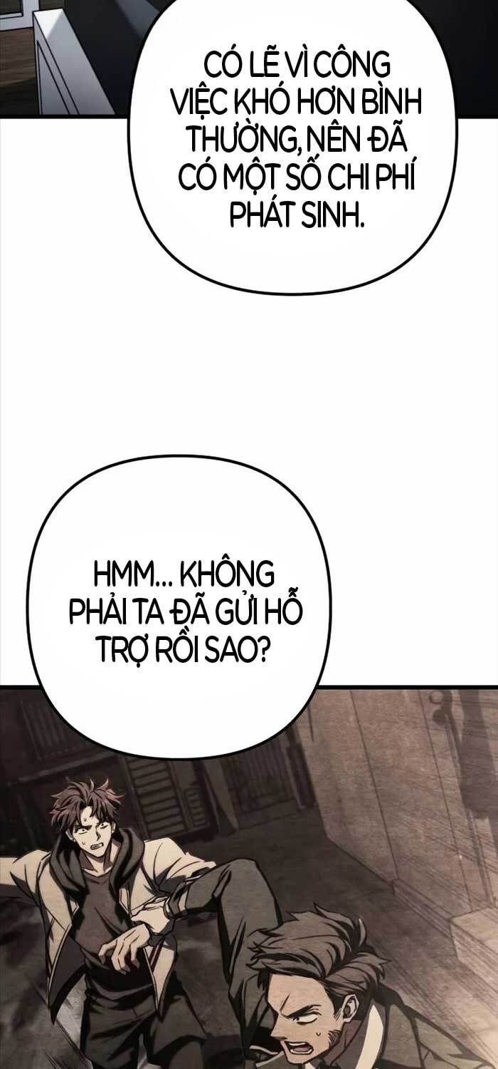 Sát Thủ Thiên Tài Đơn Độc Chapter 48 - Trang 36