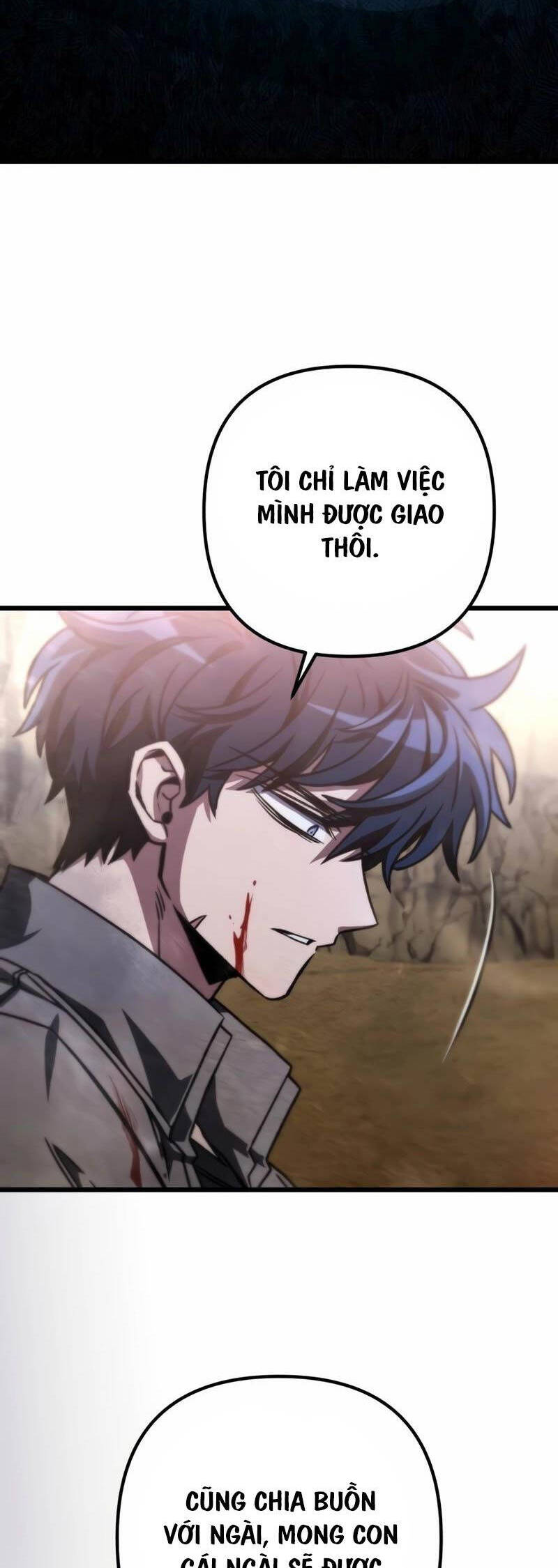 Sát Thủ Thiên Tài Đơn Độc Chapter 31 - Trang 43