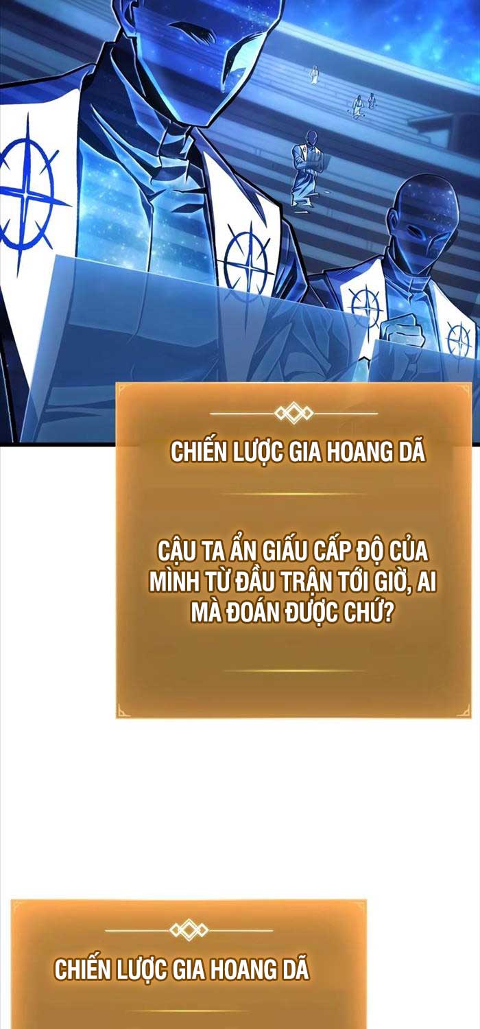 Sát Thủ Thiên Tài Đơn Độc Chapter 45 - Trang 22