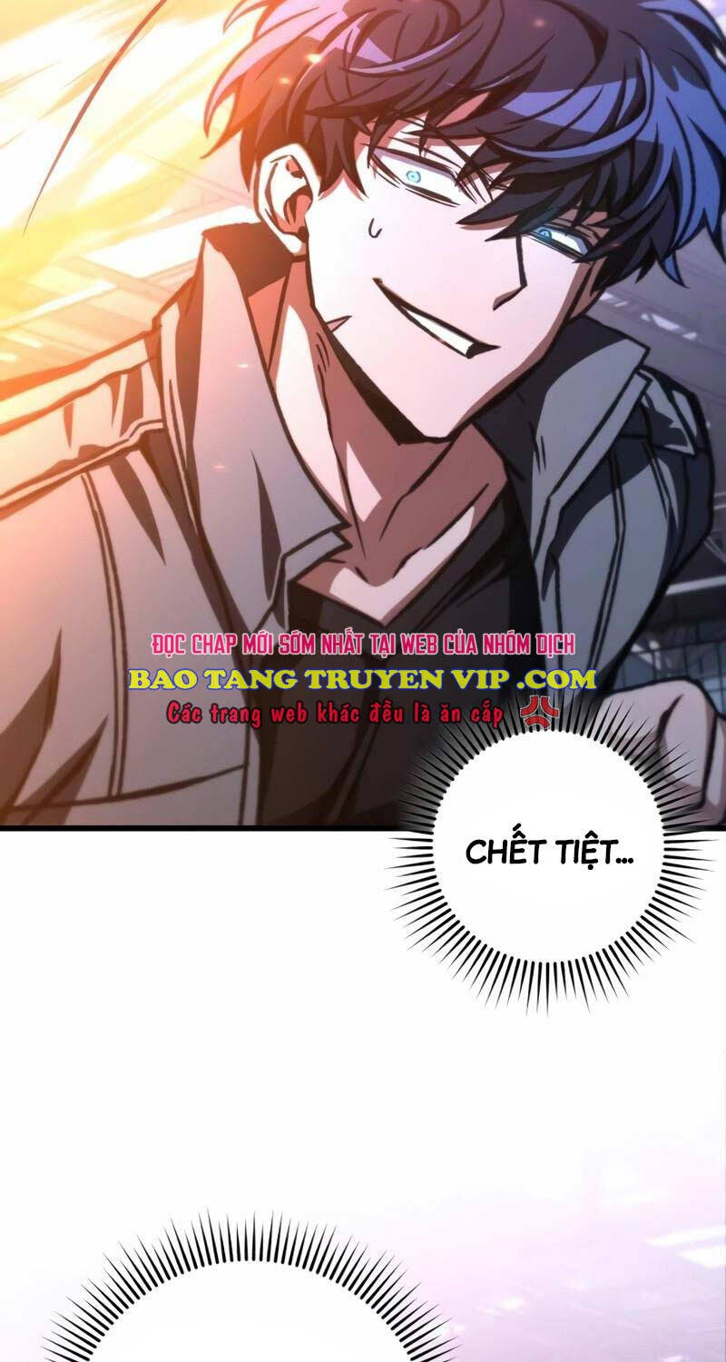 Sát Thủ Thiên Tài Đơn Độc Chapter 37 - Trang 35