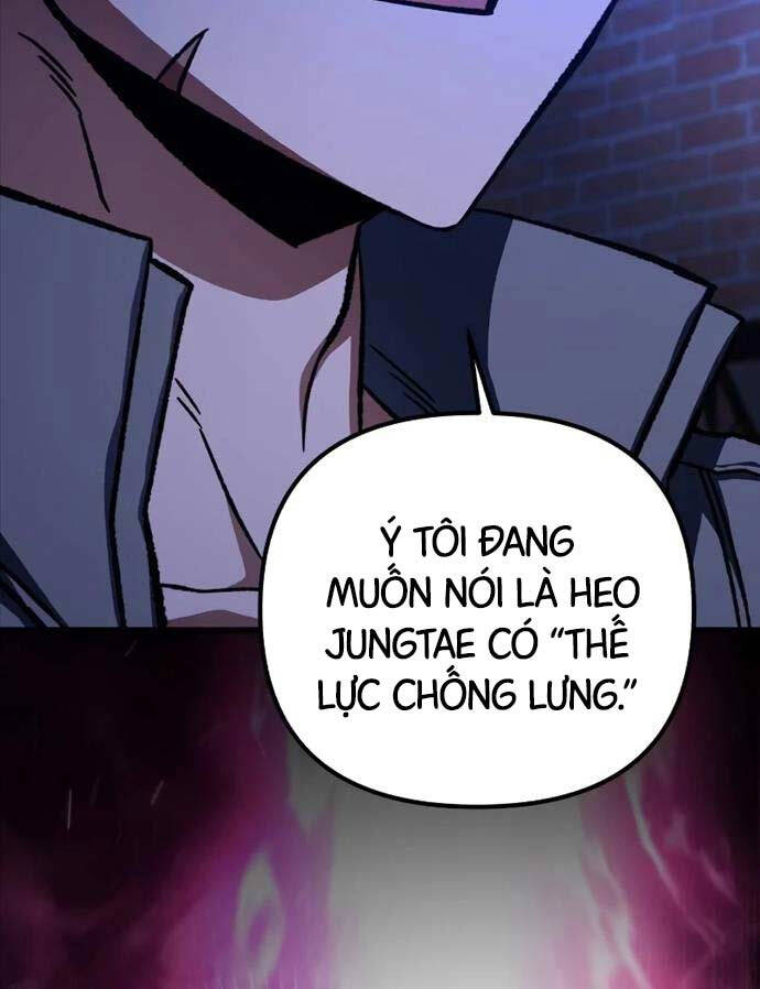 Sát Thủ Thiên Tài Đơn Độc Chapter 18 - Trang 17