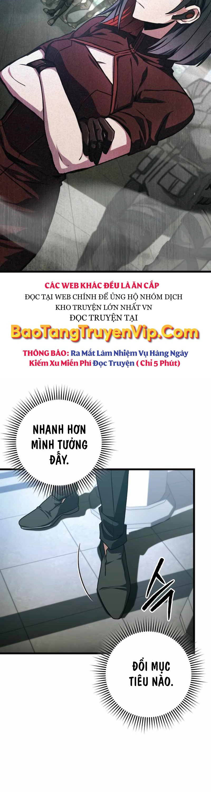 Sát Thủ Thiên Tài Đơn Độc Chapter 34 - Trang 51