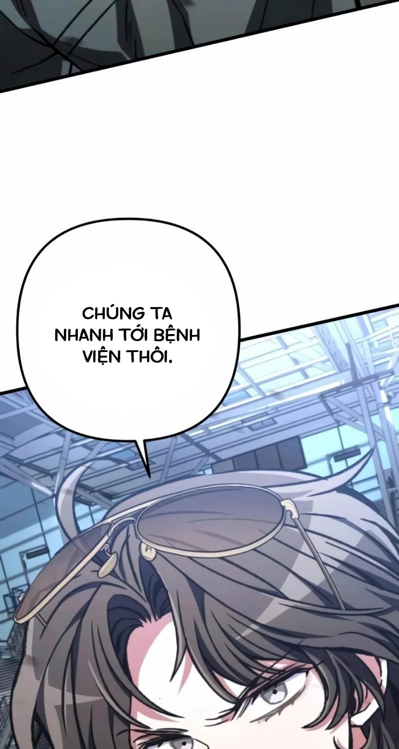 Sát Thủ Thiên Tài Đơn Độc Chapter 40 - Trang 31