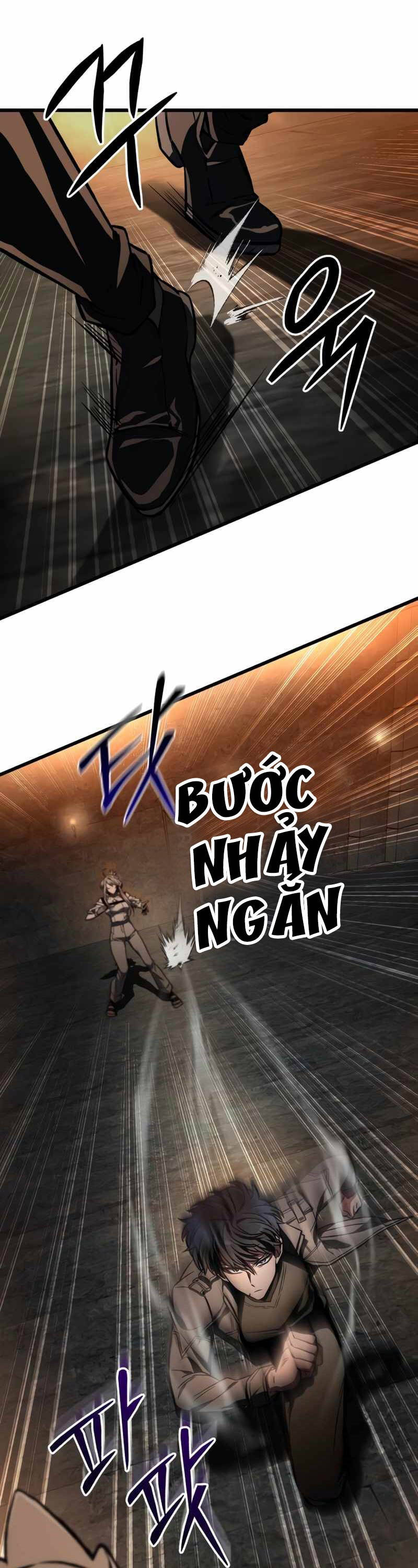 Sát Thủ Thiên Tài Đơn Độc Chapter 32 - Trang 41