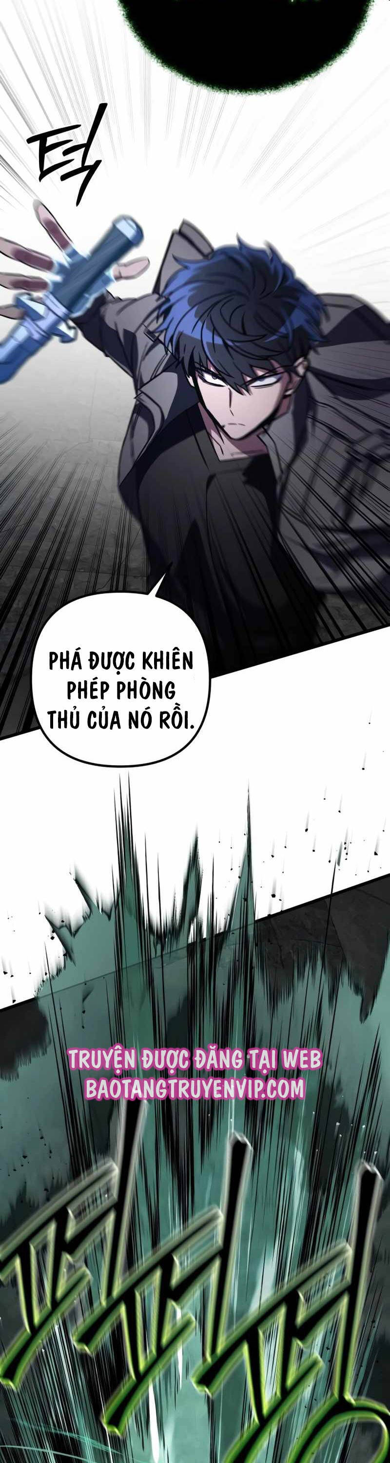 Sát Thủ Thiên Tài Đơn Độc Chapter 32 - Trang 54