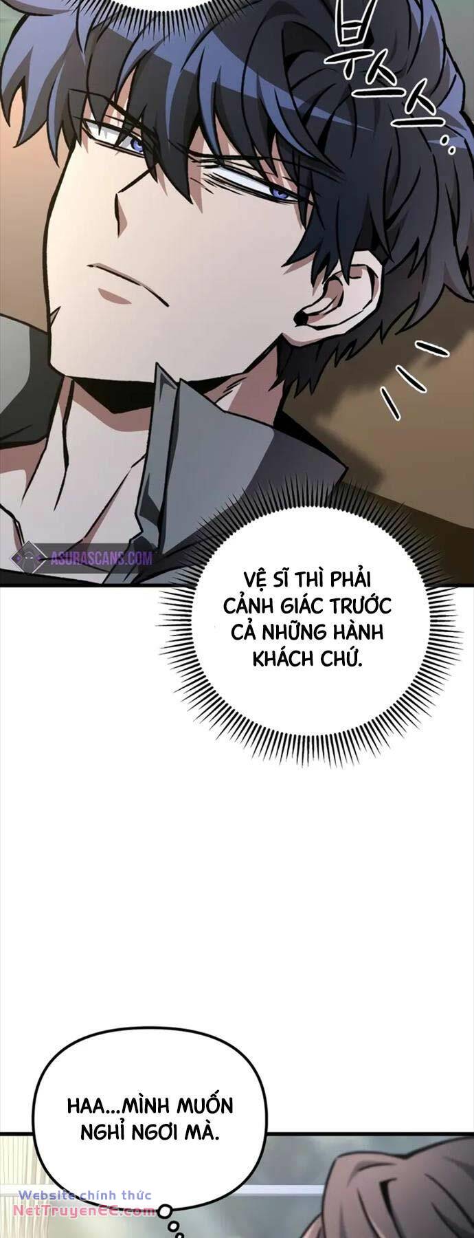 Sát Thủ Thiên Tài Đơn Độc Chapter 22 - Trang 23