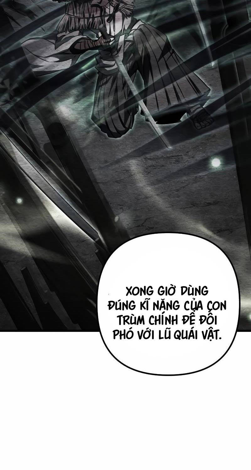 Sát Thủ Thiên Tài Đơn Độc Chapter 38 - Trang 11