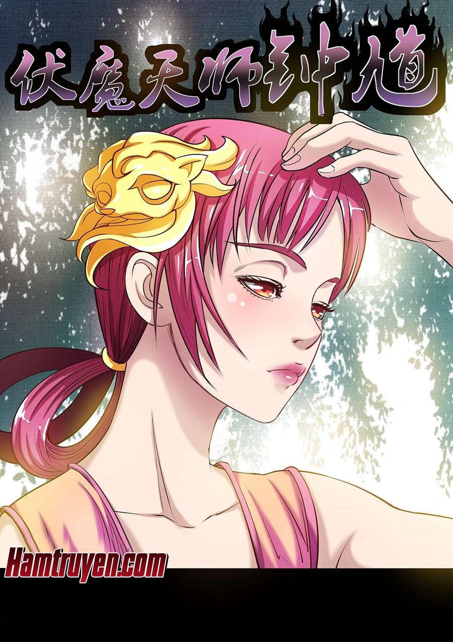 Phục Ma Thiên Sư Chapter 14 - Trang 1