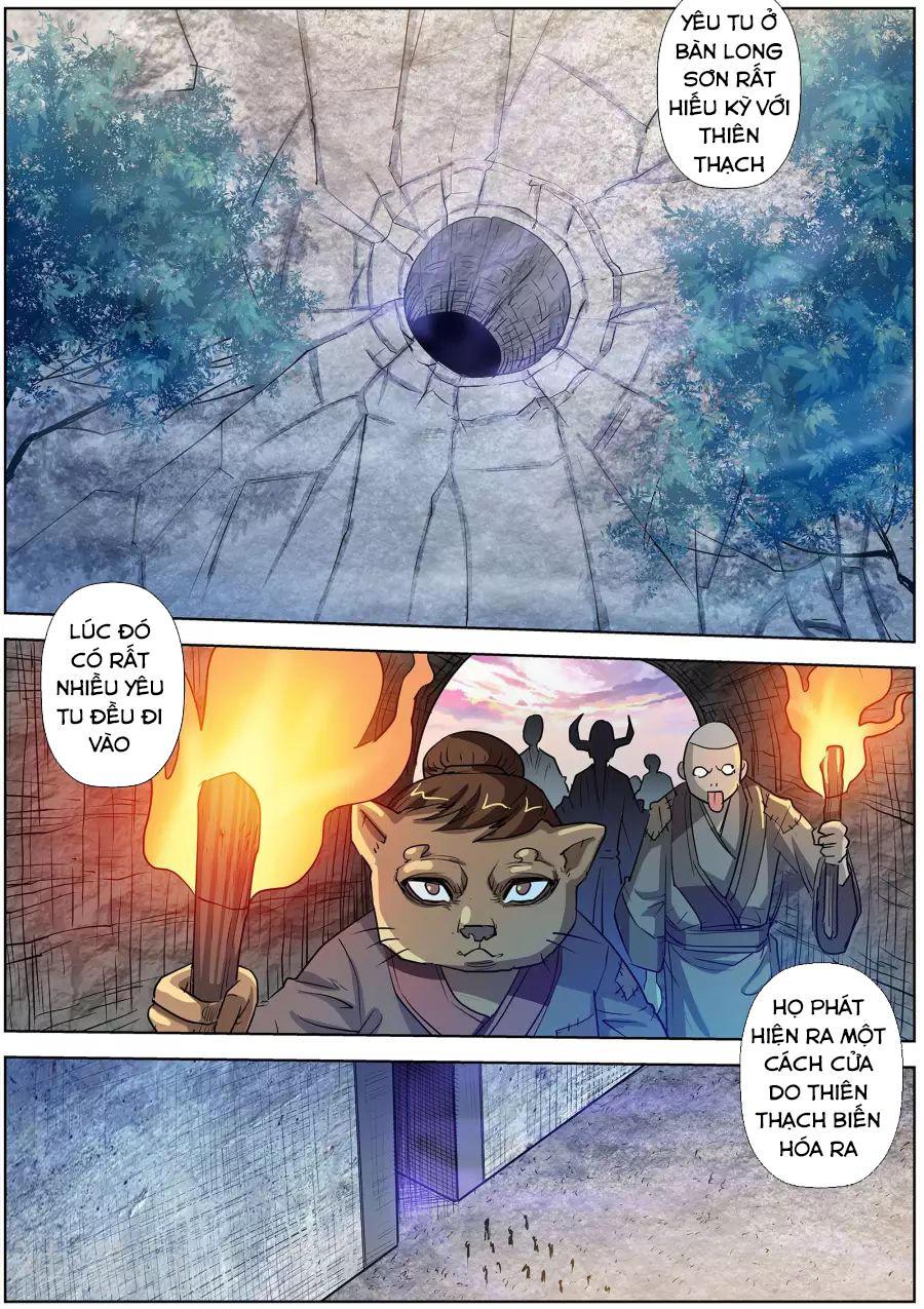 Phục Ma Thiên Sư Chapter 90 - Trang 14