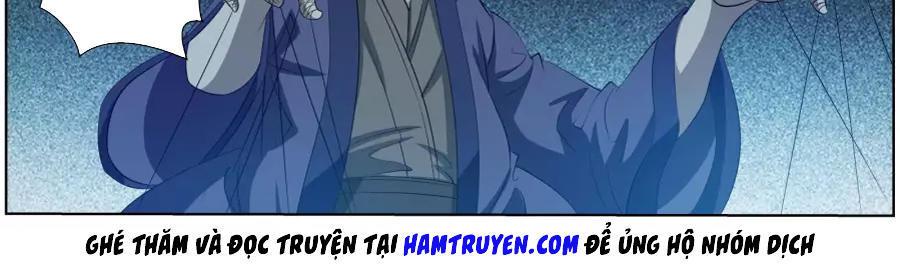 Phục Ma Thiên Sư Chapter 80 - Trang 3