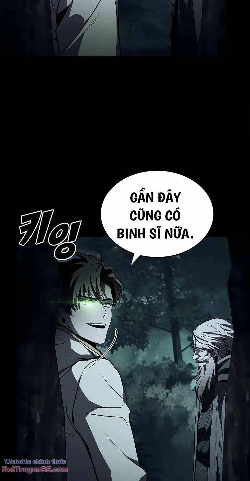 Thiên Tài Ma Pháp Sư Giấu Nghề Chapter 59 - Trang 8