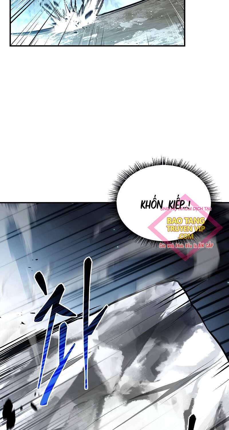 Thiên Tài Ma Pháp Sư Giấu Nghề Chapter 87 - Trang 82