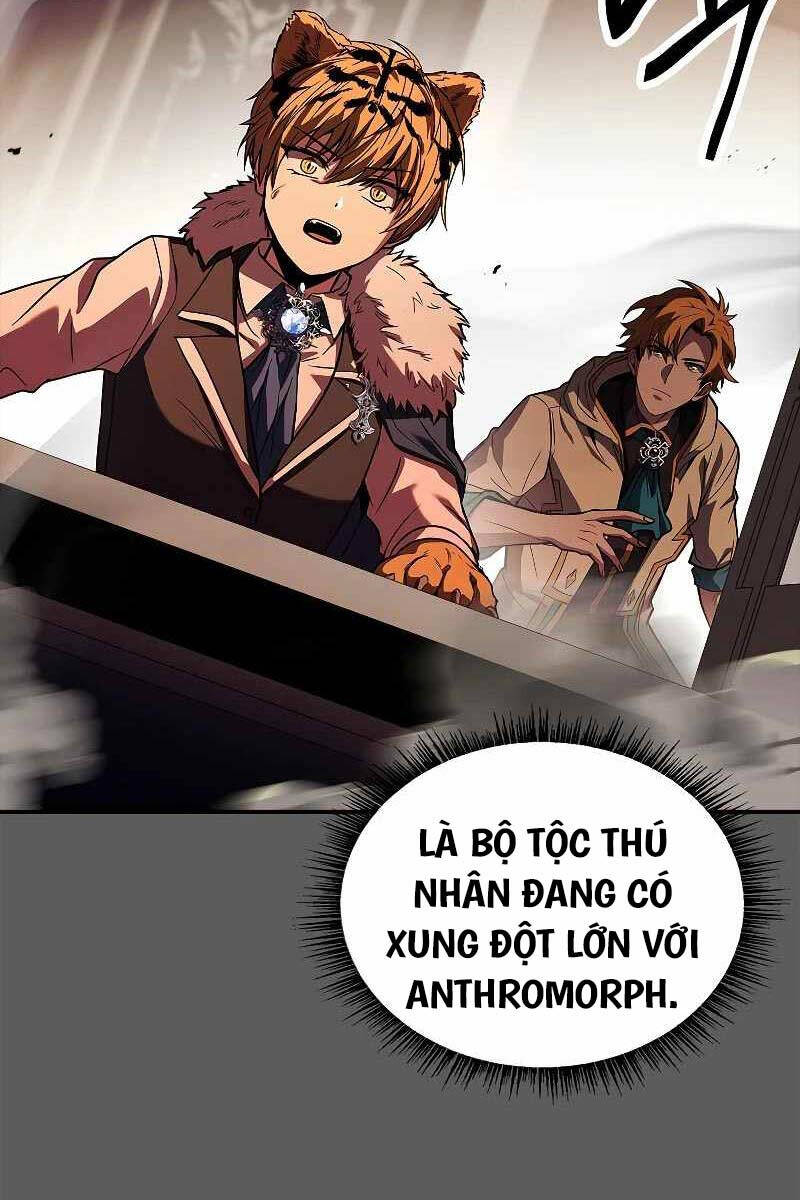 Thiên Tài Ma Pháp Sư Giấu Nghề Chapter 61 - Trang 119