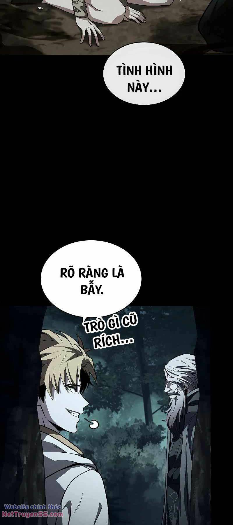 Thiên Tài Ma Pháp Sư Giấu Nghề Chapter 59 - Trang 7