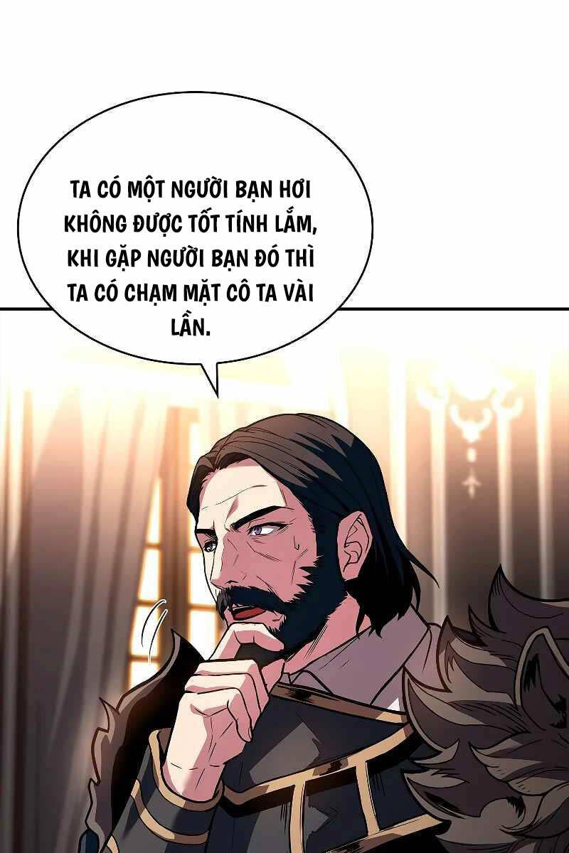 Thiên Tài Ma Pháp Sư Giấu Nghề Chapter 62 - Trang 31