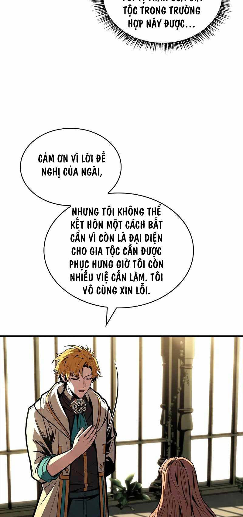 Thiên Tài Ma Pháp Sư Giấu Nghề Chapter 72 - Trang 22