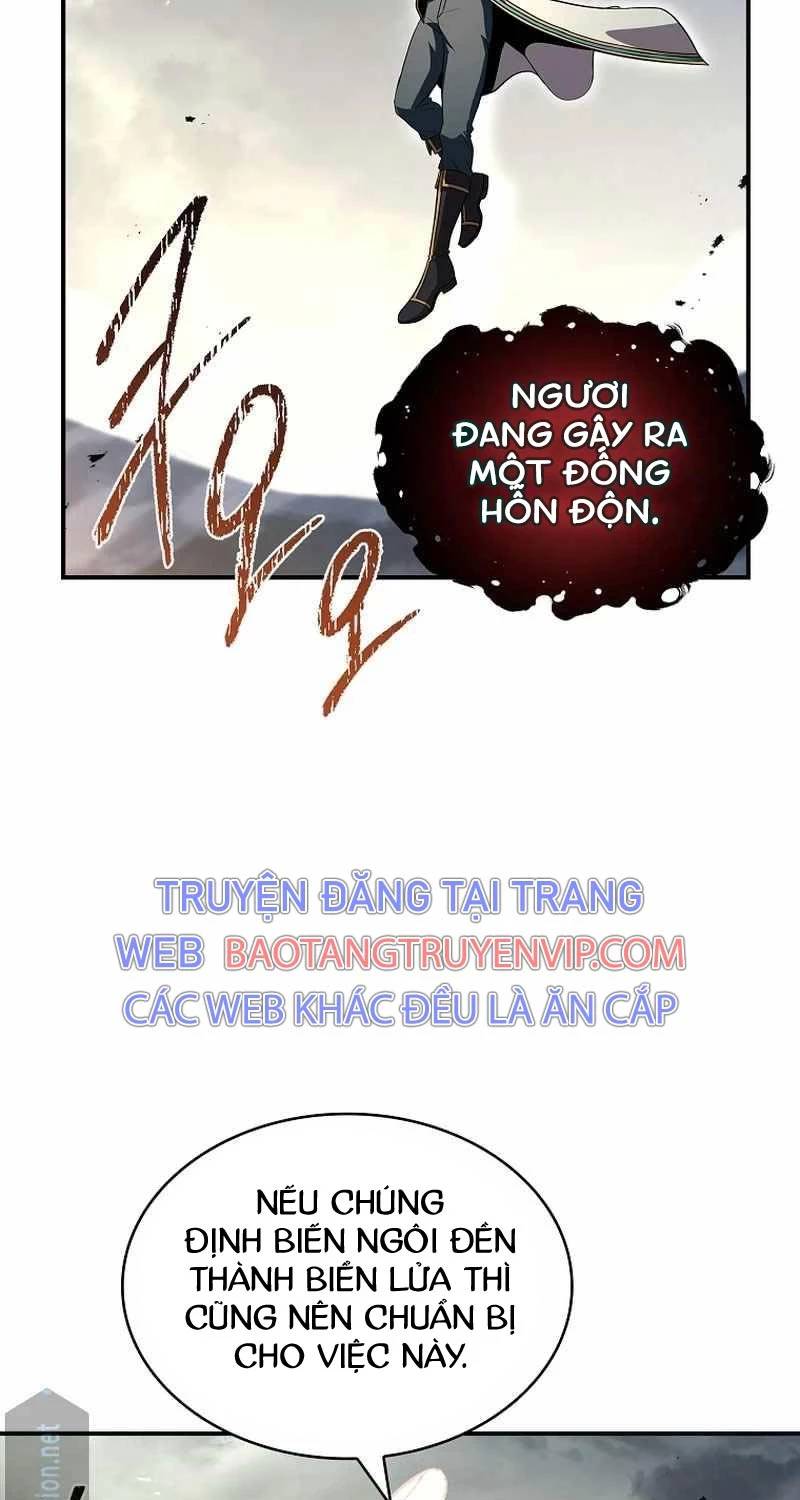 Thiên Tài Ma Pháp Sư Giấu Nghề Chapter 86 - Trang 25