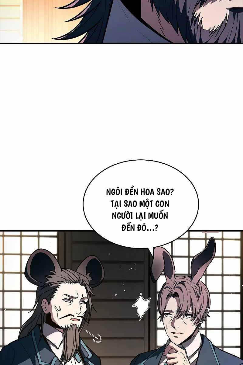 Thiên Tài Ma Pháp Sư Giấu Nghề Chapter 60 - Trang 42