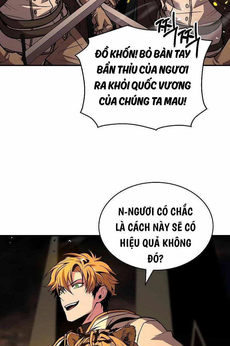 Thiên Tài Ma Pháp Sư Giấu Nghề Chapter 62 - Trang 102