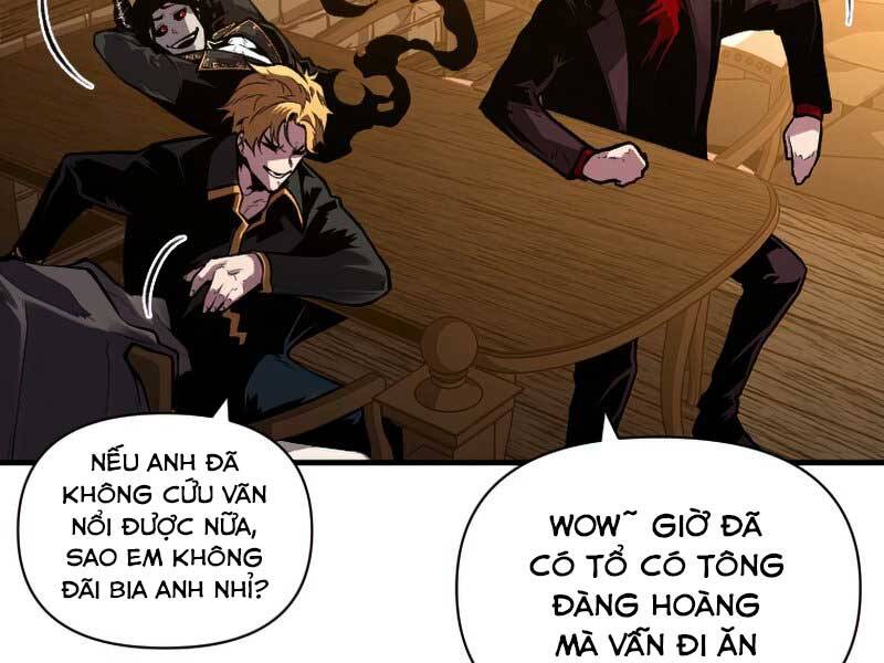 Thiên Tài Ma Pháp Sư Giấu Nghề Chapter 35 - Trang 124