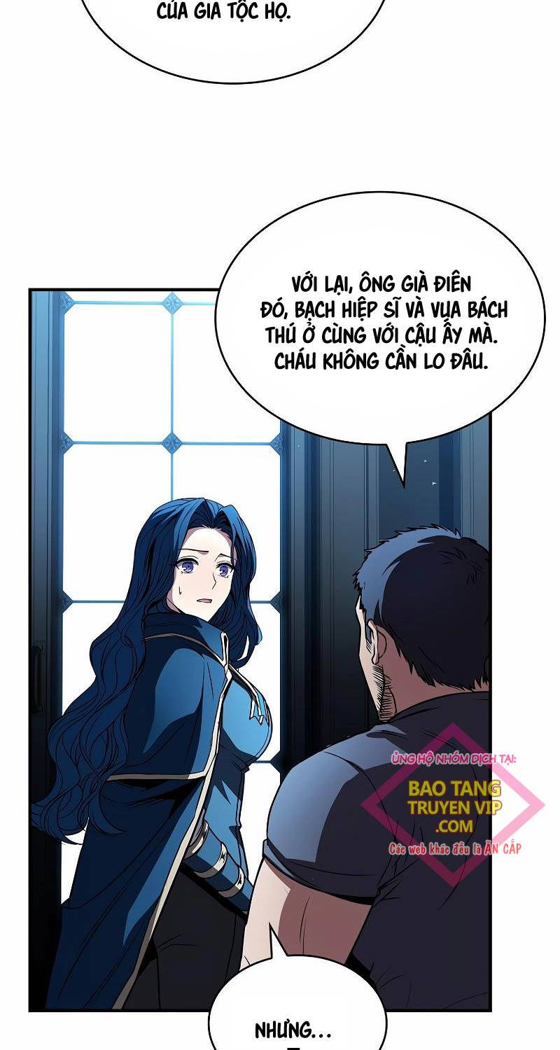 Thiên Tài Ma Pháp Sư Giấu Nghề Chapter 82 - Trang 118