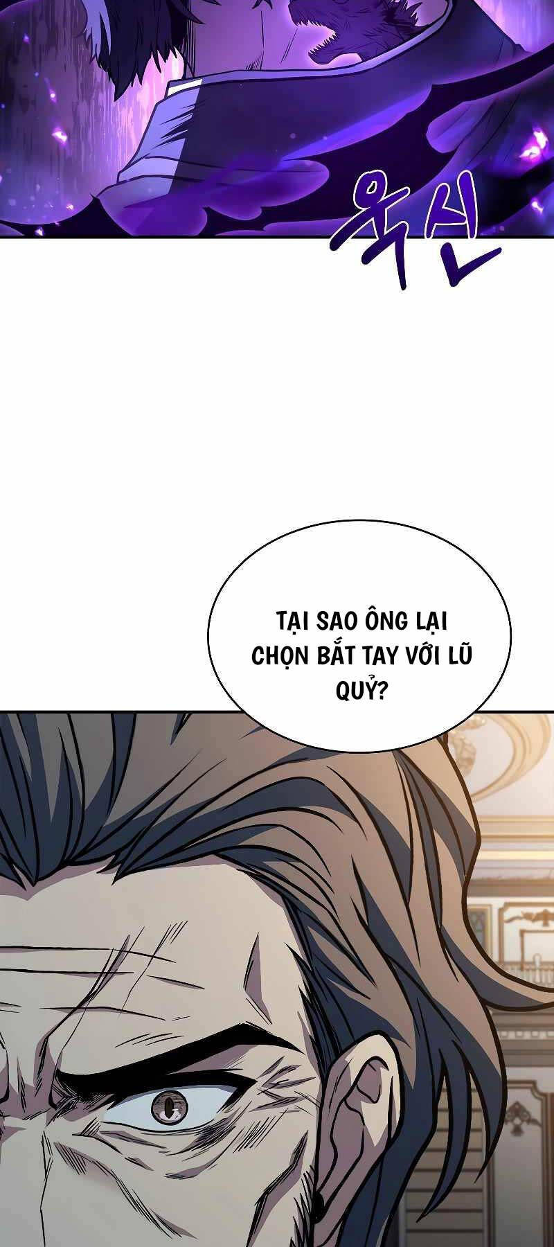 Thiên Tài Ma Pháp Sư Giấu Nghề Chapter 68 - Trang 19