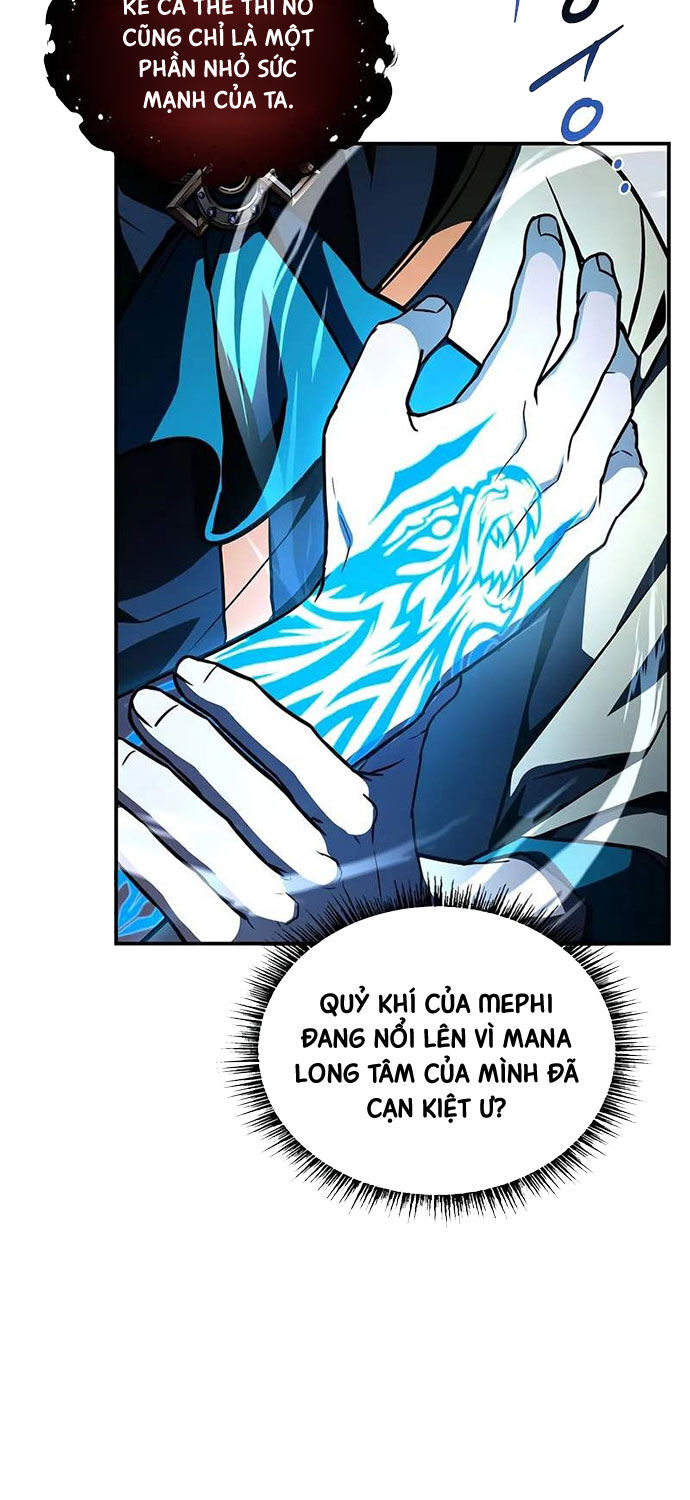 Thiên Tài Ma Pháp Sư Giấu Nghề Chapter 95 - Trang 56