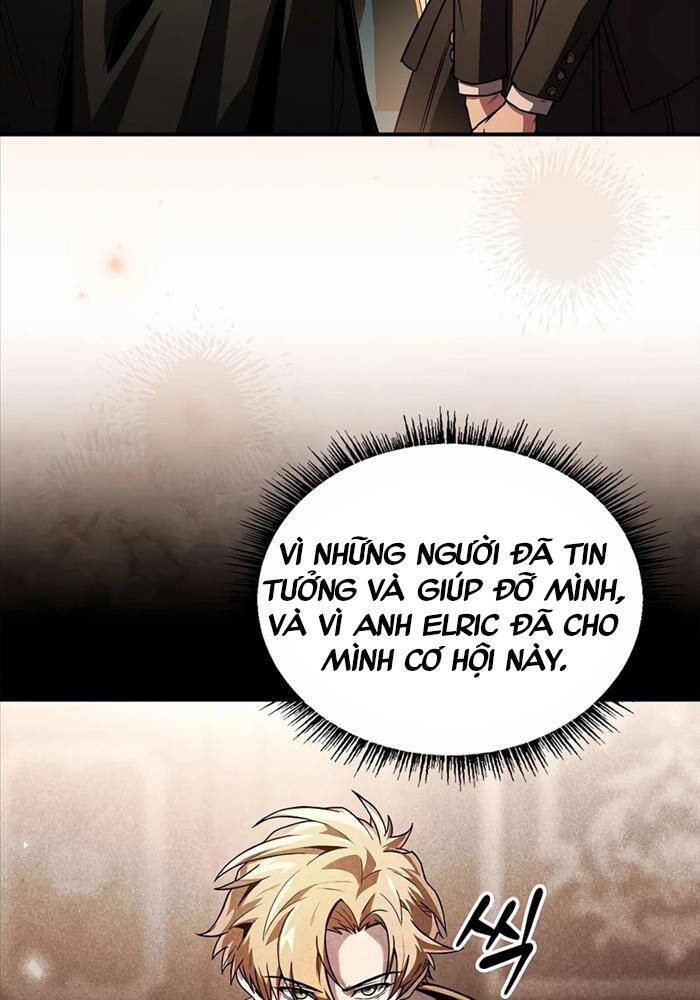 Thiên Tài Ma Pháp Sư Giấu Nghề Chapter 91 - Trang 18