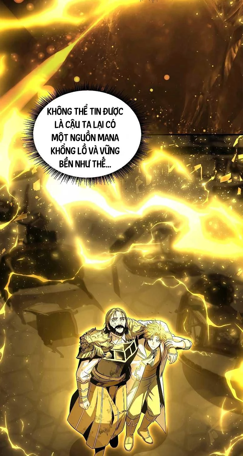 Thiên Tài Ma Pháp Sư Giấu Nghề Chapter 85 - Trang 52